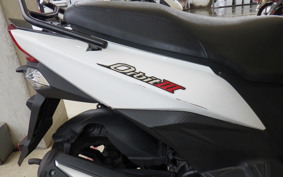 SYM ORBIT 50