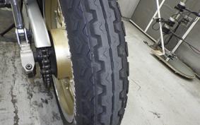 KAWASAKI ZEPHYR 400 KAI 2002 ZR400C