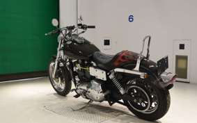 HARLEY FXDL 1340 1997