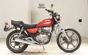 KAWASAKI Z250 Limited 2025 KZ250H