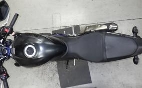 SUZUKI SV650 A 2021 VP55B