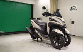 YAMAHA TRICITY 155 2006 SG81J