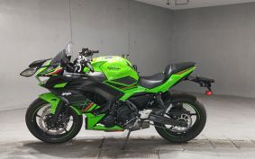 KAWASAKI NINJA 650 2024 ER650S