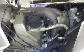 DUCATI STREETFIGHTER V4 S 2021