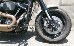 HARLEY  HARLEY FXFBS 2018 YLK