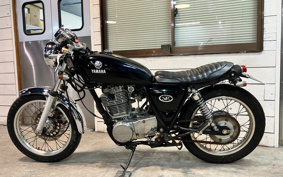 YAMAHA SR400 2005 RH01J