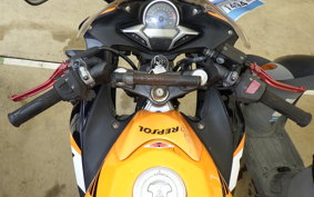 HONDA CBR250R A MC41