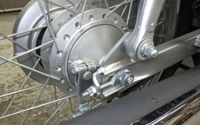 HONDA C110 SUPER CUB 1997 JA44