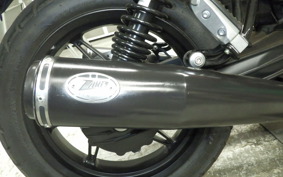 MOTO GUZZI V7 STONE 2023