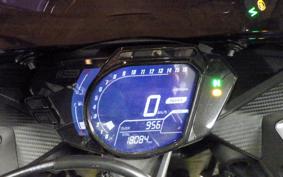 HONDA CBR250RR A 2016 MC51