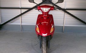 SUZUKI ADDRESS V125 CF4MA