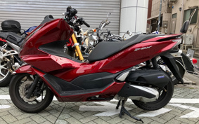 HONDA PCX 125 JK05