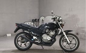 HONDA JADE MC23