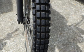 HONDA ELSINORE 250 MT250