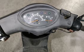 YAMAHA AXIS100 SB06J