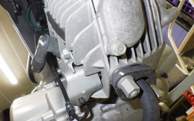 HONDA ｸﾛｽｶﾌﾞ50 2024 AA06