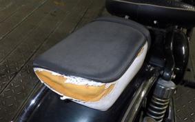 KAWASAKI ESTRELLA BJ250A