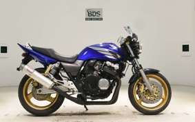 HONDA CB400SF VTEC Spec3 2004 NC39