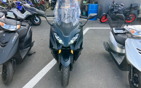 YAMAHA T-MAX 560 A TECHMAX 2022 SJ19J