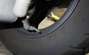 SUZUKI ADDRESS V125 G 2007 CF4EA