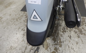 HONDA ｸﾛｽｶﾌﾞ110-2 2025 JA45
