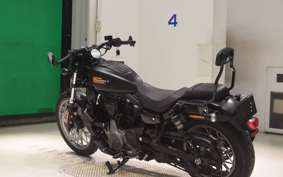 HARLEY RH975S 2023