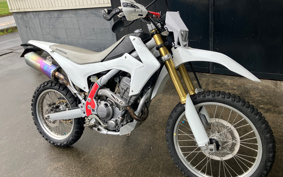 HONDA CRF250L MD38