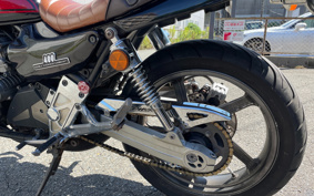 KAWASAKI ZEPHYR 400 K 1996 ZR400C