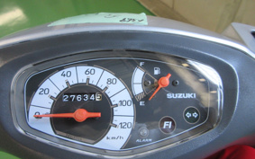 SUZUKI ADDRESS V125 CF46A