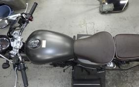 HONDA GB350C 2025