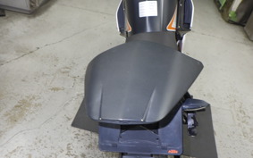 KTM 390 RC 2015