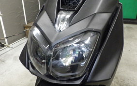 YAMAHA BW*S 125 Gen.2 2024 SEA6J