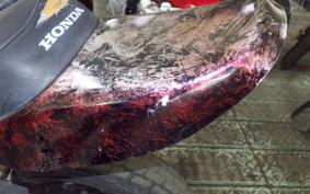 HONDA APE 50 2012 AC16