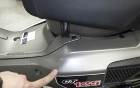 HONDA CT125-2 2023 JA65