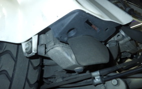 HONDA GYRO CANOPY TA03