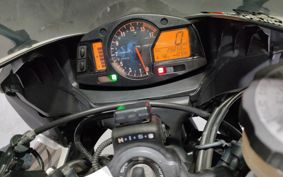 HONDA CBR600RR 2009 PC40