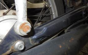 HONDA C50 SUPER CUB C50