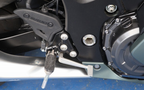 SUZUKI Hayabusa 2025 EJ11A