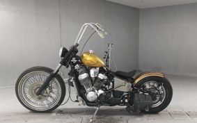 HONDA STEED 400 NC26