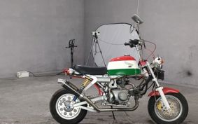 HONDA GORILLA Z50J