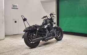 HARLEY XL1200X 2016