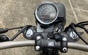 HONDA GB350S 2025 NC59