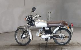 HONDA BENLY50 CD50