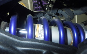 YAMAHA MT-09 Tracer 2015 RN36J