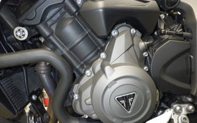 TRIUMPH STREET TRIPLE S 2021