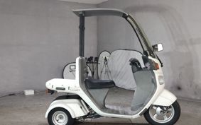 HONDA GYRO TA03