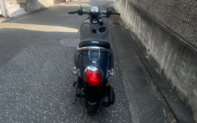 YAMAHA VINO AY02