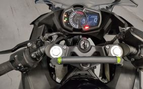 HONDA FORZA X MF08