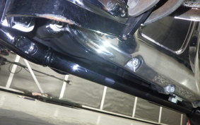 HARLEY FLTRX 1690 2011