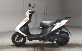 SUZUKI ADDRESS V125 CF46A